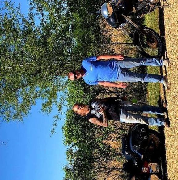 Meet your Posher, Michael - Picture 1 of 1